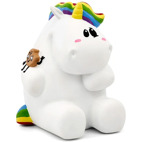 Tonies Pummel & Friends - Das Pummeleinhorn: Der Herr Der Donuts & Alles Versalzen, Spielfigur 2 Tonies Pummel & Friends - Das Pummeleinhorn: Der Herr Der Donuts & Alles Versalzen, Spielfigur – Bild 2