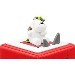 Tonies Pummel & Friends - Das Pummeleinhorn: Der Herr Der Donuts & Alles Versalzen, Spielfigur 6 Tonies Pummel & Friends - Das Pummeleinhorn: Der Herr Der Donuts & Alles Versalzen, Spielfigur -ALTERNATE Tonies Pummel Friends Das Pummeleinhorn Der Herr der Donuts Alles versalzen Spielfigur@@1910651 2