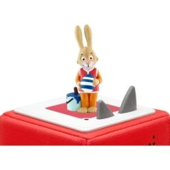 Tonies Rolf Zuckowski - Rolfs Hasengeschichte, Spielfigur -ALTERNATE Tonies Rolf Zuckowski Rolfs Hasengeschichte Spielfigur@@1899595 3