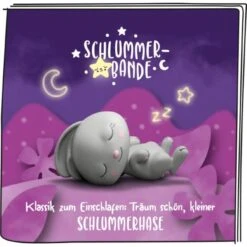 Tonies Schlummerbande - Klassik Zum Einschlafen, Spielfigur -ALTERNATE Tonies Schlummerbande Klassik zum Einschlafen Spielfigur@@1899593 2
