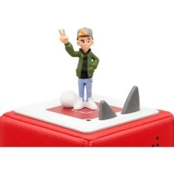 Tonies St. Pauli Rabauken - Entscheidung Am Millerntor, Spielfigur -ALTERNATE Tonies St Pauli Rabauken Entscheidung am Millerntor Spielfigur@@1se2tt1t 3