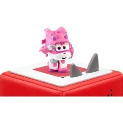 Tonies Super Wings - Feuer Im Wald & 3 Weitere Abenteuer, Spielfigur -ALTERNATE Tonies Super Wings Feuer im Wald 3 weitere Abenteuer Spielfigur@@1899597 3