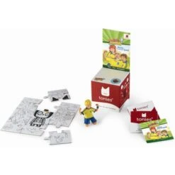 Tonies Teufelskicker - Moritz Macht Das Spiel!, Spielfigur -ALTERNATE Tonies Teufelskicker Moritz macht das Spiel Spielfigur@@1739135 2