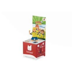 Tonies Teufelskicker - Moritz Macht Das Spiel!, Spielfigur -ALTERNATE Tonies Teufelskicker Moritz macht das Spiel Spielfigur@@1739135 3