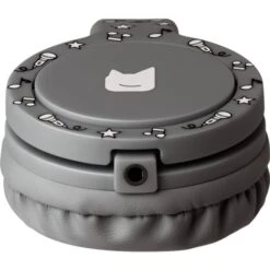 Tonies Tonie-Lauscher Anthrazit (klappbar), Kopfhörer 13 Tonies Tonie-Lauscher Anthrazit (klappbar), Kopfhörer -ALTERNATE Tonies Tonie Lauscher Anthrazit klappbar Kopfh rer@@1885102 5