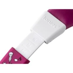 Tonies Tonie-Lauscher Beere (klappbar), Kopfhörer -ALTERNATE Tonies Tonie Lauscher Beere klappbar Kopfh rer@@1885100 4