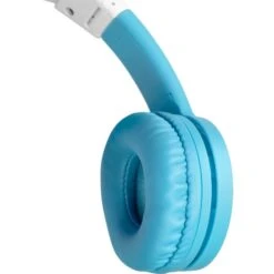 Tonies Tonie-Lauscher Hellblau (klappbar), Kopfhörer 11 Tonies Tonie-Lauscher Hellblau (klappbar), Kopfhörer -ALTERNATE Tonies Tonie Lauscher Hellblau klappbar Kopfh rer@@1885105 3