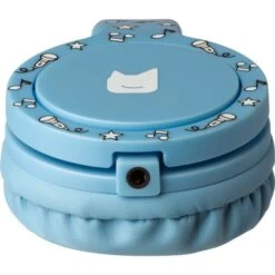 Tonies Tonie-Lauscher Hellblau (klappbar), Kopfhörer 13 Tonies Tonie-Lauscher Hellblau (klappbar), Kopfhörer -ALTERNATE Tonies Tonie Lauscher Hellblau klappbar Kopfh rer@@1885105 5