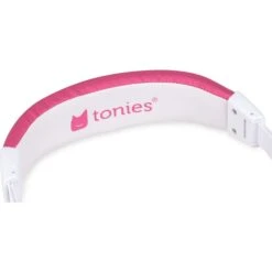 Tonies Tonie-Lauscher Pink (klappbar), Kopfhörer -ALTERNATE Tonies Tonie Lauscher Pink klappbar Kopfh rer@@1885101 4