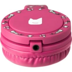 Tonies Tonie-Lauscher Pink (klappbar), Kopfhörer -ALTERNATE Tonies Tonie Lauscher Pink klappbar Kopfh rer@@1885101 5