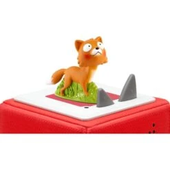 Tonies Vom Fuchs, Der Ein Reh Sein Wollte, Spielfigur -ALTERNATE Tonies Vom Fuchs der ein Reh sein wollte Spielfigur@@1910647 2