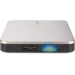 Toshiba Canvio Flex 2TB, Externe Festplatte (hellsilber, USB-C / USB-A) -ALTERNATE Toshiba Canvio Flex 2TB Externe Festplatte@@100118496 34