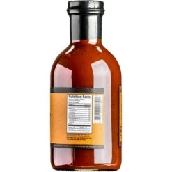 Traeger Apricot BBQ Sauce -ALTERNATE Traeger Apricot BBQ Sauce@@9gggst0b 2