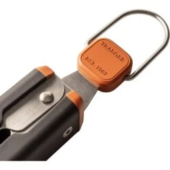 Traeger BBQ Grillzange, Grillbesteck (edelstahl, Länge 42cm, Verriegelungsmechanismus) -ALTERNATE Traeger BBQ Grillzange Grillbesteck@@100153108 2