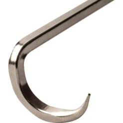 Traeger BBQ Wendehaken Pigtail, Grillbesteck (edelstahl, Länge 30,5cm) -ALTERNATE Traeger BBQ Wendehaken Pigtail Grillbesteck@@100153116 2