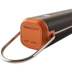 Traeger BBQ Wendehaken Pigtail, Grillbesteck (edelstahl, Länge 30,5cm) -ALTERNATE Traeger BBQ Wendehaken Pigtail Grillbesteck@@100153116 3