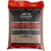 Traeger Hartholz Pellets APFEL, 9kg, Brennstoff