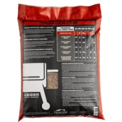 Traeger Hartholz Pellets APFEL, 9kg, Brennstoff -ALTERNATE Traeger Hartholz Pellets APFEL 9kg Brennstoff@@100098292 1
