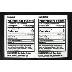 Traeger Hartholz Pellets TURKEY BLEND, 8kg, Brennstoff -ALTERNATE Traeger Hartholz Pellets TURKEY BLEND 8kg Brennstoff@@1848924 4