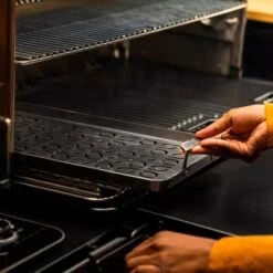 Traeger ModiFIRE Edelstahl-Grillkorb BAC610 -ALTERNATE Traeger ModiFIRE Edelstahl Grillkorb BAC610@@100018242 2