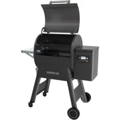Traeger Pelletgrill IRONWOOD 650 -ALTERNATE Traeger Pelletgrill IRONWOOD 650@@9ggfft0b 2