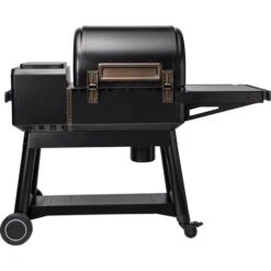 Traeger Pelletgrill Ironwood -ALTERNATE Traeger Pelletgrill Ironwood@@1888323 32