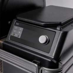 Traeger Pelletgrill Ironwood -ALTERNATE Traeger Pelletgrill Ironwood@@1888323 33