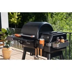 Traeger Pelletgrill Ironwood -ALTERNATE Traeger Pelletgrill Ironwood@@1888323 39
