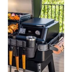 Traeger Pelletgrill Ironwood -ALTERNATE Traeger Pelletgrill Ironwood@@1888323 41