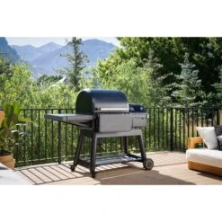 Traeger Pelletgrill Ironwood -ALTERNATE Traeger Pelletgrill Ironwood@@1888323 44