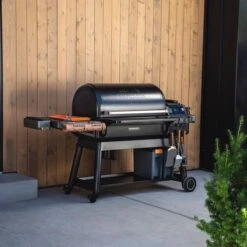 Traeger Pelletgrill Ironwood XL -ALTERNATE Traeger Pelletgrill Ironwood XL@@1888324 40