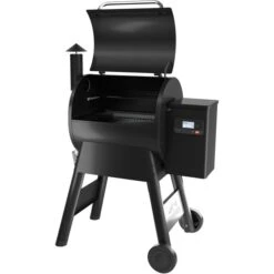 Traeger Pelletgrill PRO 575 D2 -ALTERNATE Traeger Pelletgrill PRO 575 D2@@9ggfft01 2