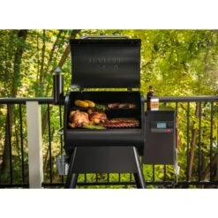 Traeger Pelletgrill PRO 575 D2 -ALTERNATE Traeger Pelletgrill PRO 575 D2@@9ggfft01 6