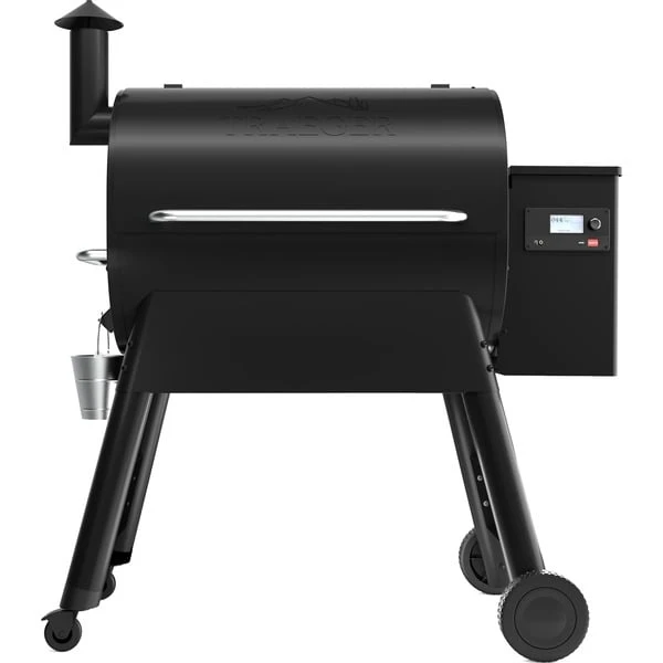 Traeger Pelletgrill PRO 780 D2 1 Traeger Pelletgrill PRO 780 D2