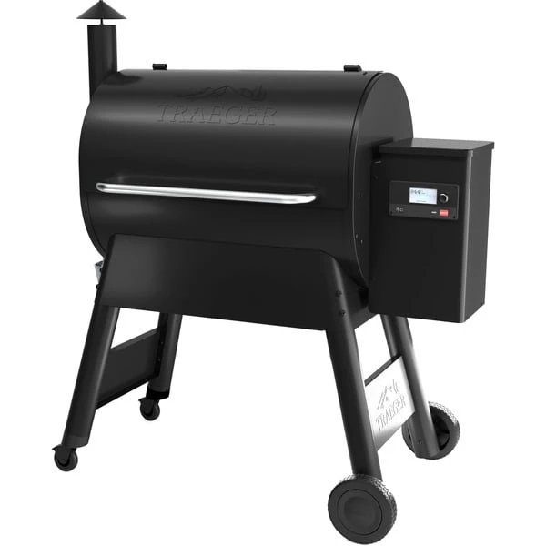Traeger Pelletgrill PRO 780 D2 2 Traeger Pelletgrill PRO 780 D2 – Bild 2