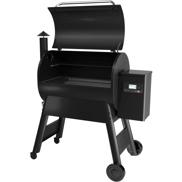 Traeger Pelletgrill PRO 780 D2 3 Traeger Pelletgrill PRO 780 D2 – Bild 3