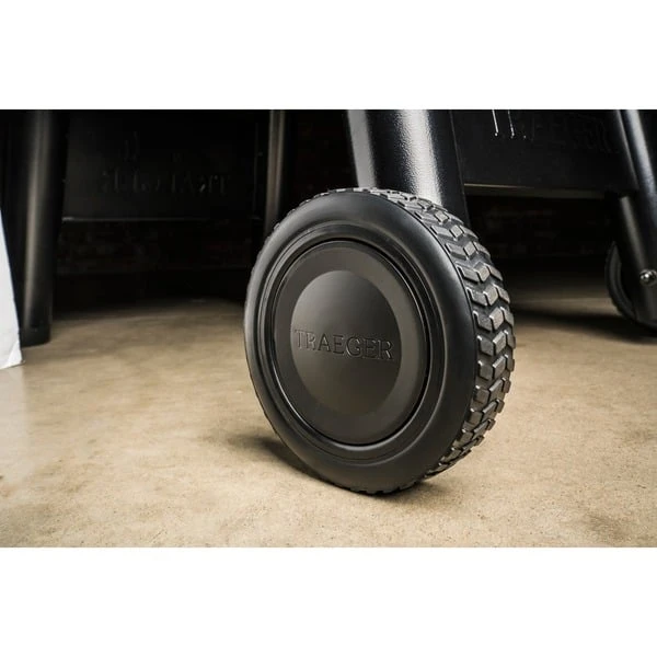 Traeger Pelletgrill PRO 780 D2 6 Traeger Pelletgrill PRO 780 D2 – Bild 6