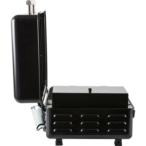 Traeger Pelletgrill RANGER 9 Traeger Pelletgrill RANGER – Bild 9
