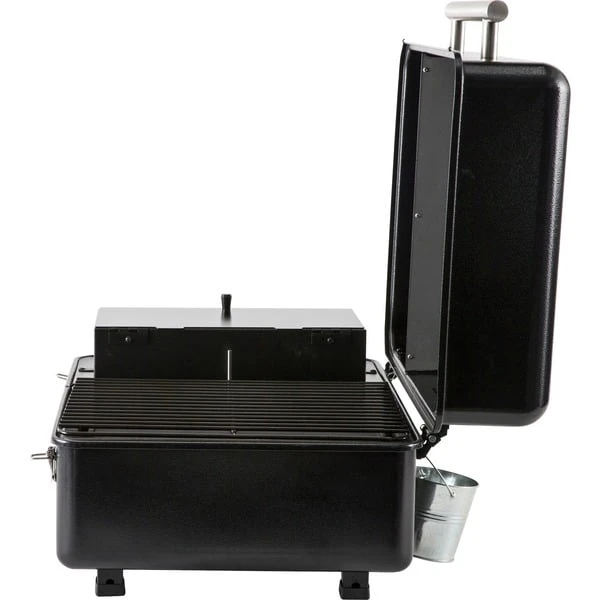 Traeger Pelletgrill RANGER 11 Traeger Pelletgrill RANGER – Bild 11