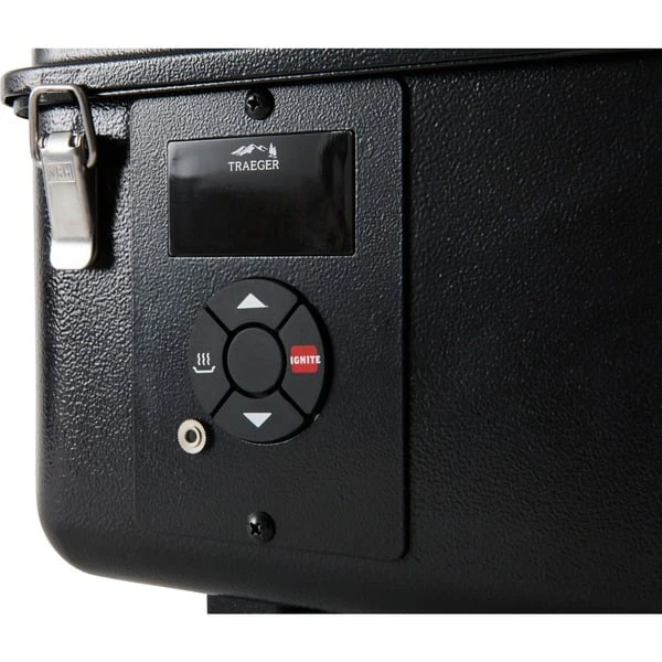 Traeger Pelletgrill RANGER 14 Traeger Pelletgrill RANGER – Bild 14