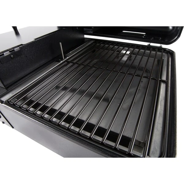 Traeger Pelletgrill RANGER 15 Traeger Pelletgrill RANGER – Bild 15