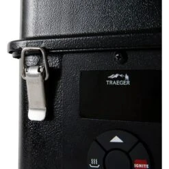 Traeger Pelletgrill RANGER 35 Traeger Pelletgrill RANGER -ALTERNATE Traeger Pelletgrill RANGER@@9ggfft00 17