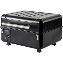 Traeger Pelletgrill RANGER 22 Traeger Pelletgrill RANGER -ALTERNATE Traeger Pelletgrill RANGER@@9ggfft00 2