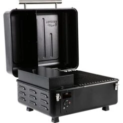 Traeger Pelletgrill RANGER 23 Traeger Pelletgrill RANGER -ALTERNATE Traeger Pelletgrill RANGER@@9ggfft00 3