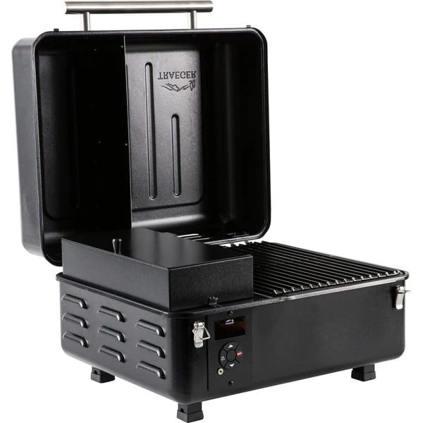 Traeger Pelletgrill RANGER 4 Traeger Pelletgrill RANGER – Bild 4