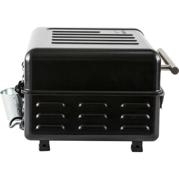 Traeger Pelletgrill RANGER 6 Traeger Pelletgrill RANGER – Bild 6