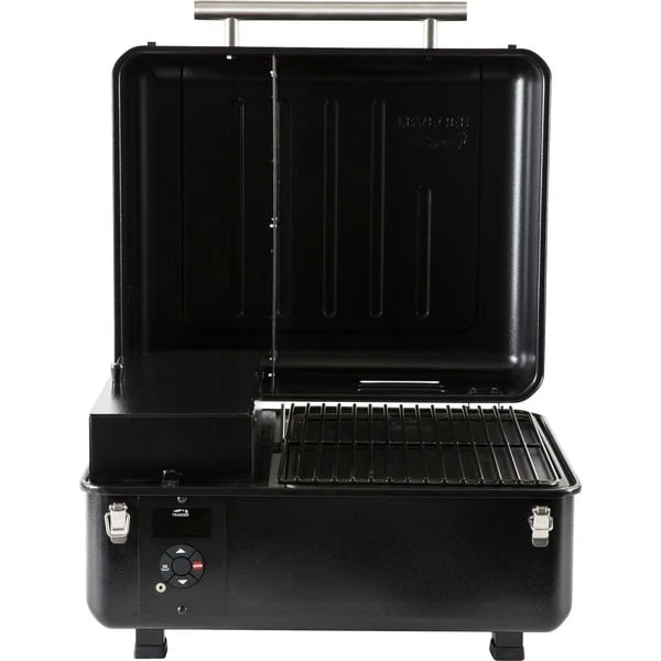 Traeger Pelletgrill RANGER 8 Traeger Pelletgrill RANGER – Bild 8