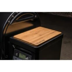 Traeger Pelletgrill TIMBERLINE 850 -ALTERNATE Traeger Pelletgrill TIMBERLINE 850@@9ggfft07 13