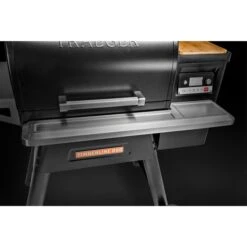 Traeger Pelletgrill TIMBERLINE 850 -ALTERNATE Traeger Pelletgrill TIMBERLINE 850@@9ggfft07 4