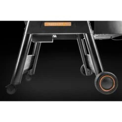 Traeger Pelletgrill TIMBERLINE 850 -ALTERNATE Traeger Pelletgrill TIMBERLINE 850@@9ggfft07 5